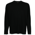 135g Long Sleeve Polyester T-Shirt