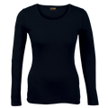 145g Long sleeve T-shirt Ladies