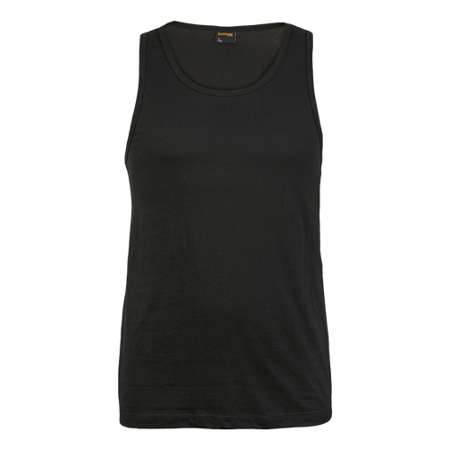 160g Vest Mens