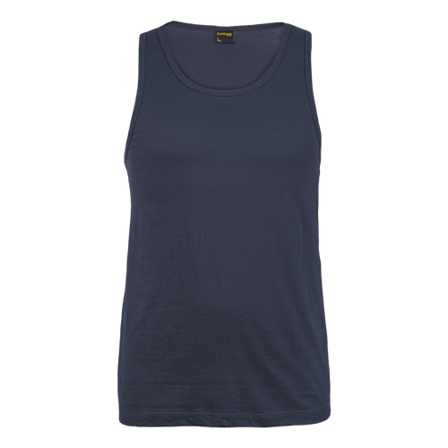 160g Vest Mens