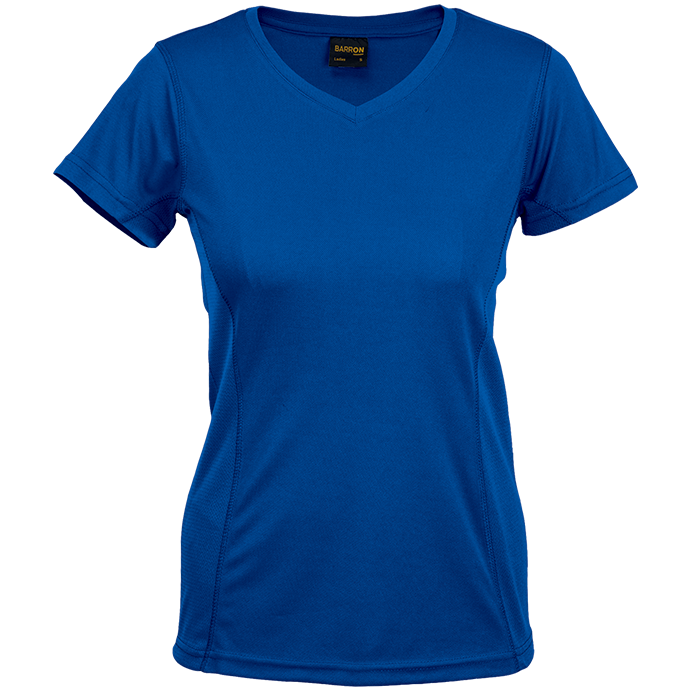 Alpha T-Shirt Ladies