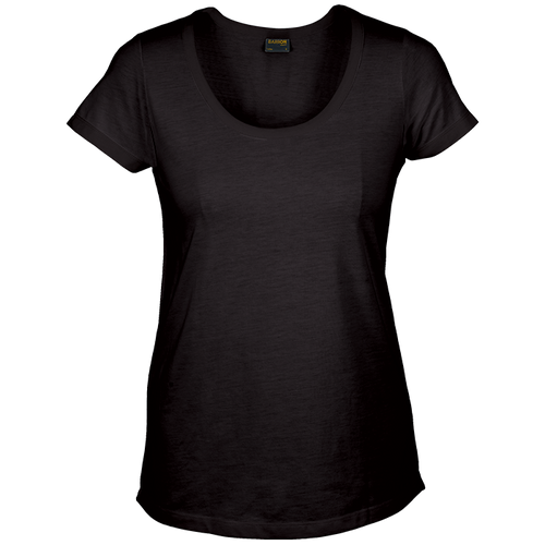 160g Zoey T-Shirt Ladies