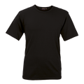 Organic Cotton Crew Neck T-Shirt Mens