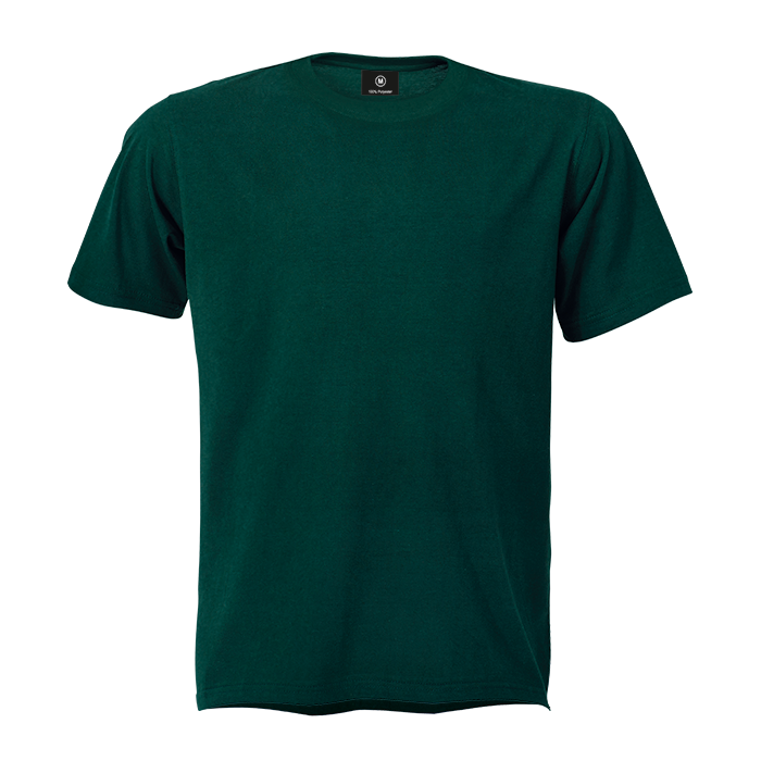 Polyester Promo T-shirt