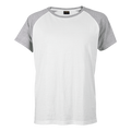 Raglan Baseball T-Shirt Mens