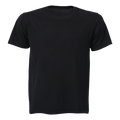 155g Promo Cotton T-Shirt