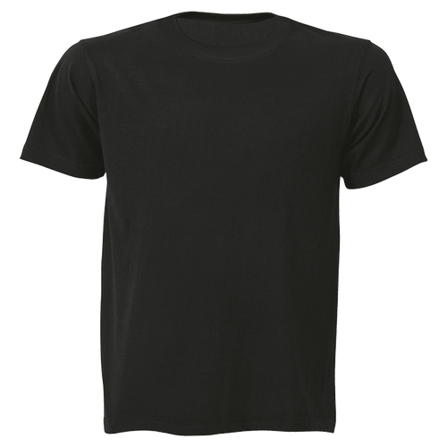140g Wise-Buy 100% Cotton T-Shirt Promo Fit