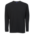 170g Long Sleeve T-Shirt 100% Cotton