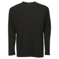 145g SG-Econo Long Sleeve T-Shirt Crew Neck
