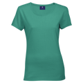 145g Regular Short Sleeve T-Shirt Ladies