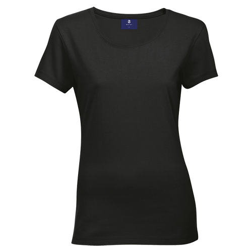 145g Regular Short Sleeve T-Shirt Ladies