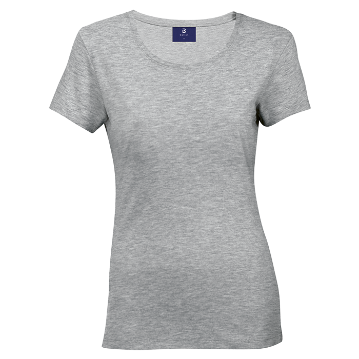 145g Regular Short Sleeve T-Shirt Ladies