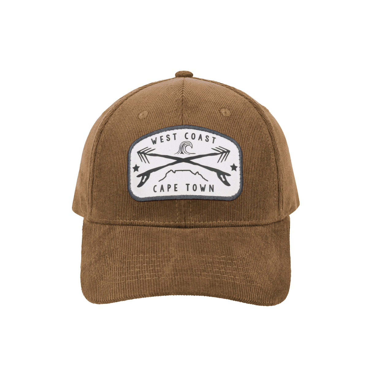 House WC4 Corduroy Cap