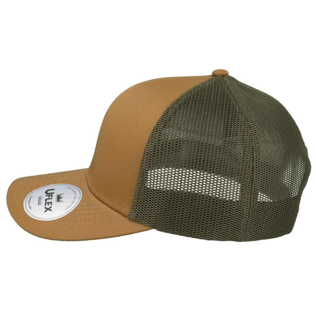 Uflex Classic Ultra-Lite 6P