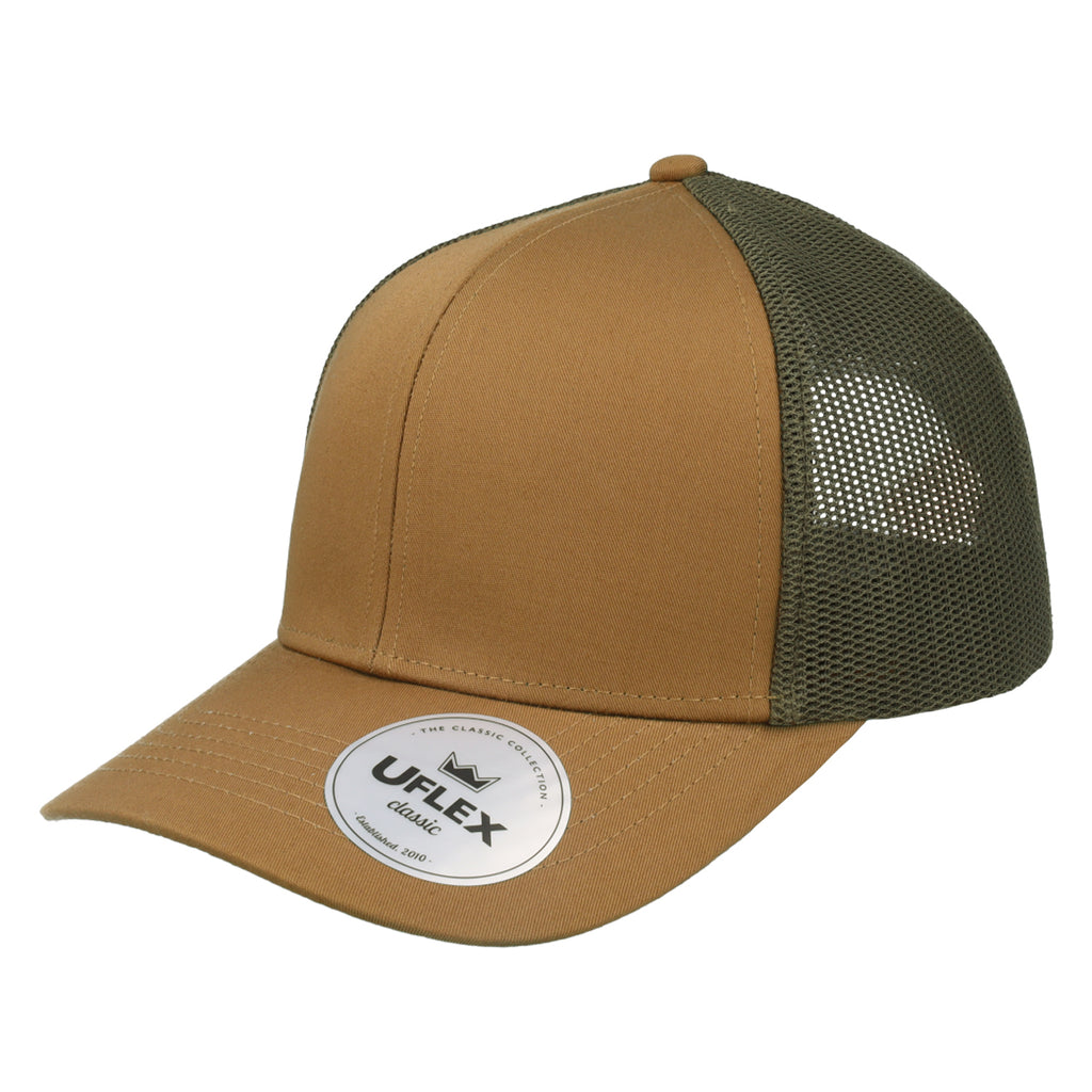 Uflex Classic Ultra-Lite 6P