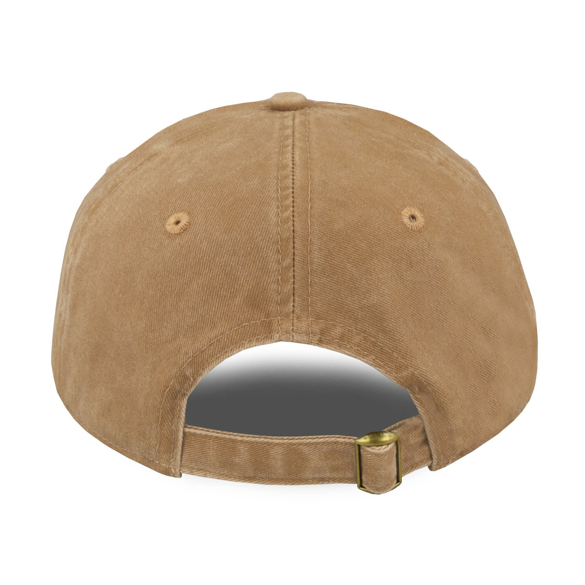 Carbon Touch Washed Cap