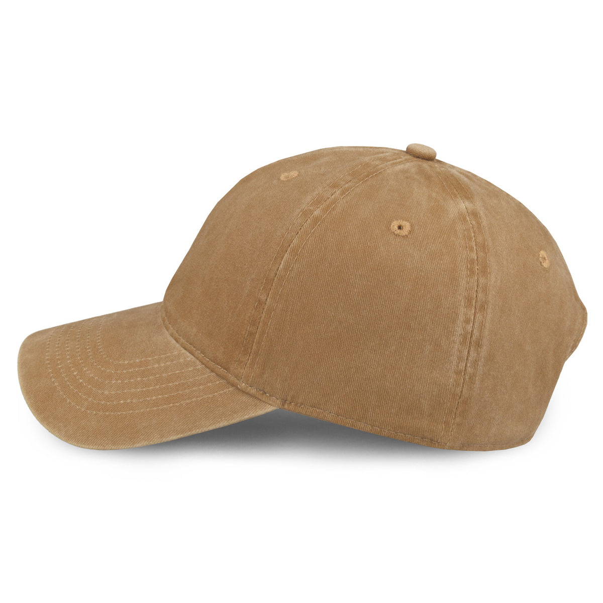 Carbon Touch Washed Cap