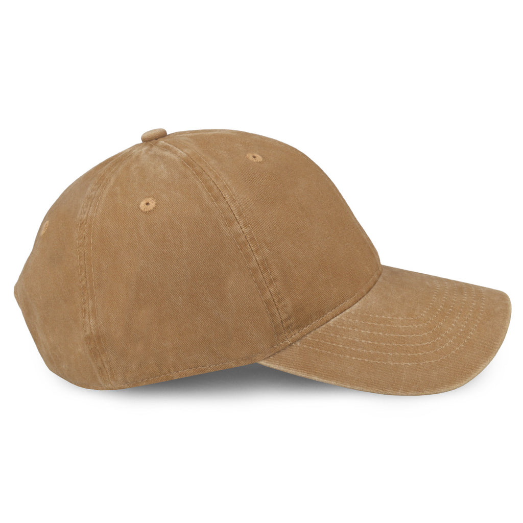 Carbon Touch Washed Cap