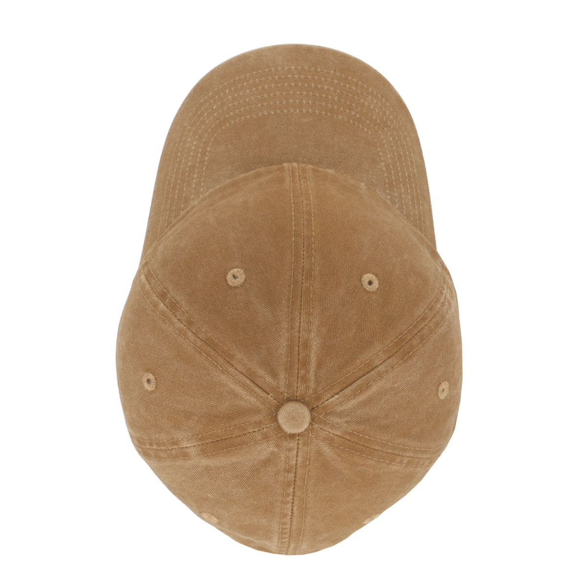 Carbon Touch Washed Cap