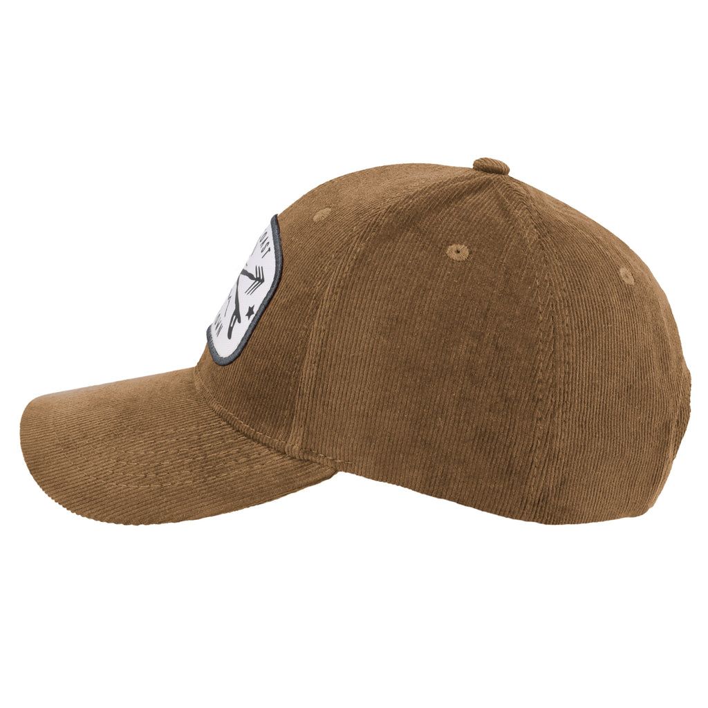 House WC4 Corduroy Cap