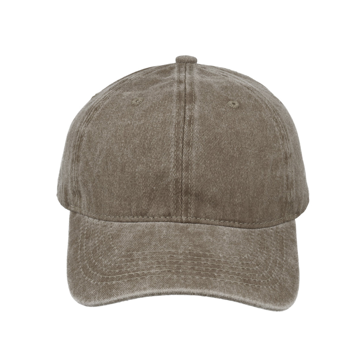 Carbon Touch Washed Cap