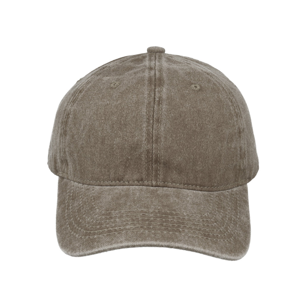 Carbon Touch Washed Cap