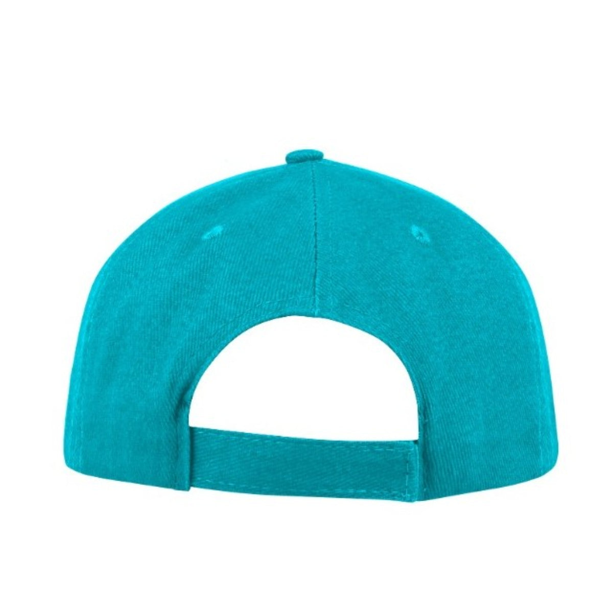 6 Panel Br Cotton Cap