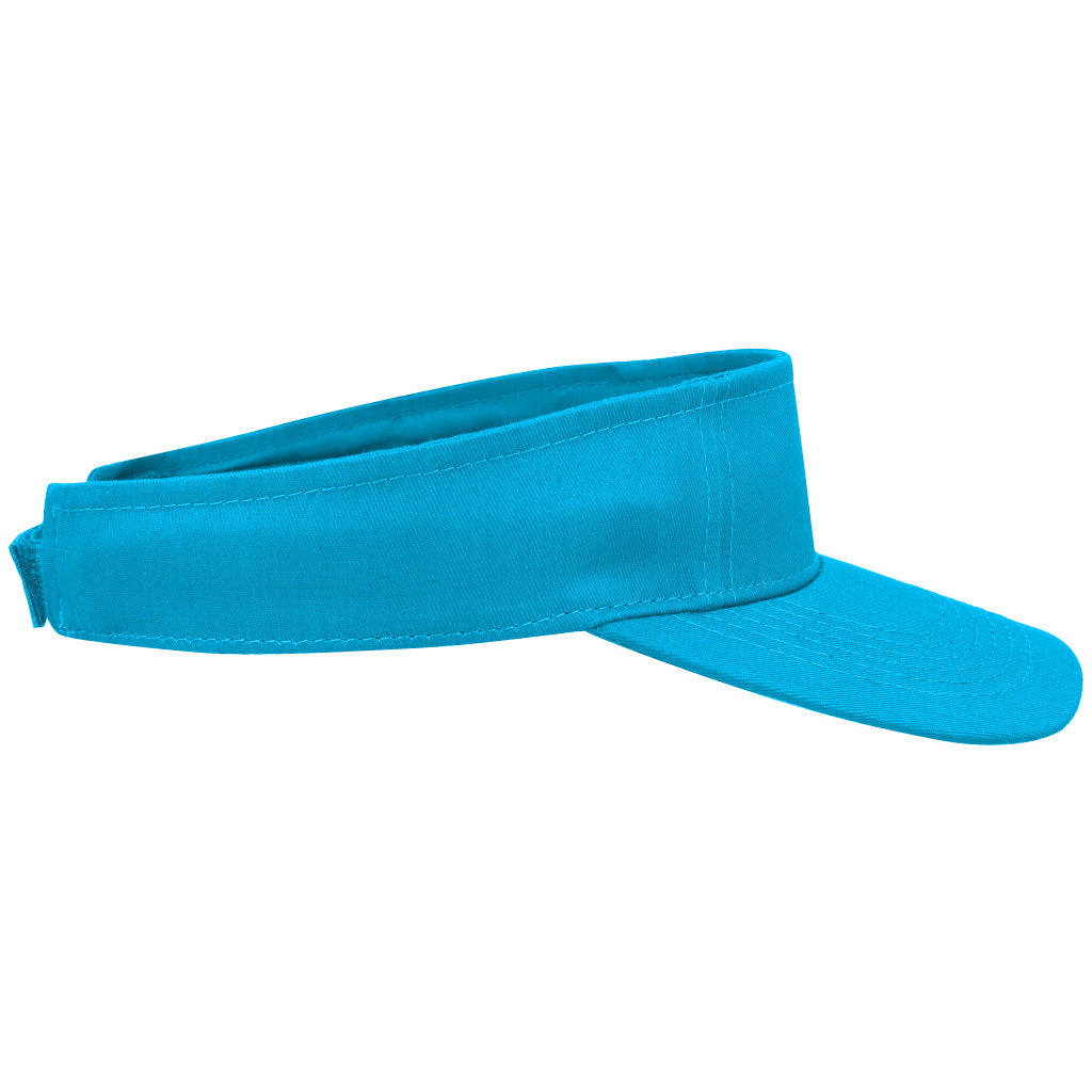 Twill Visor