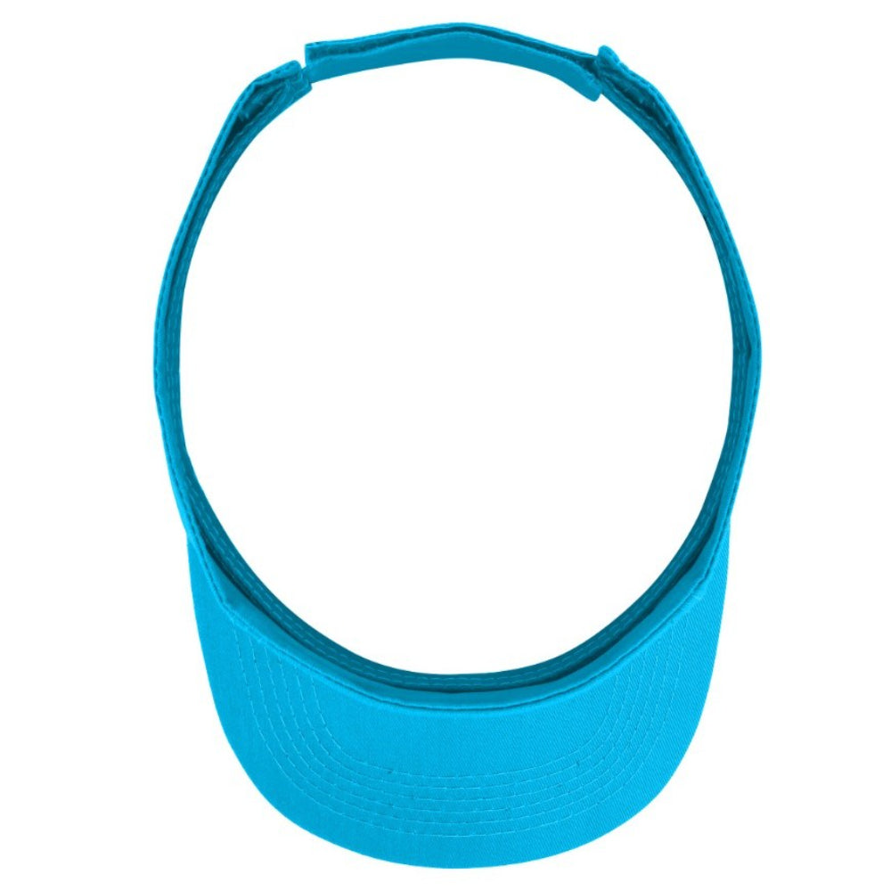 Twill Visor