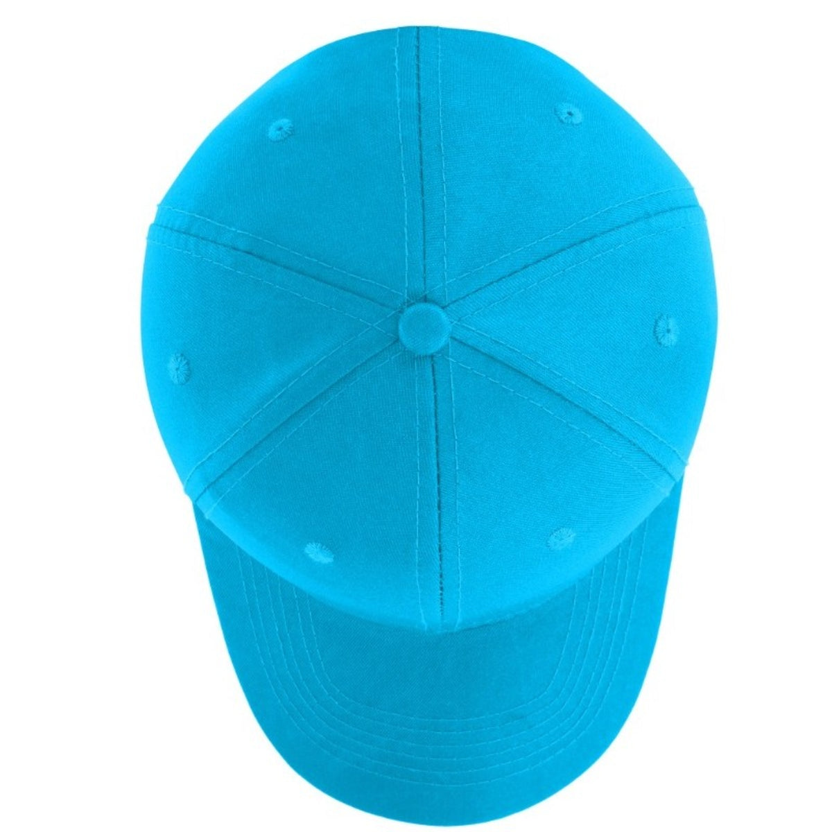 6 Panel Promo Cap