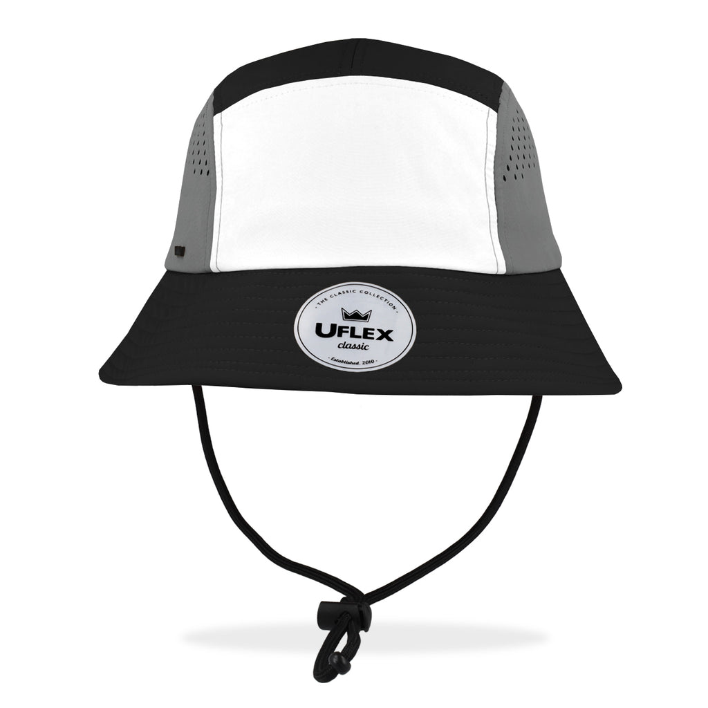 Uflex Classic Colourblock Hat