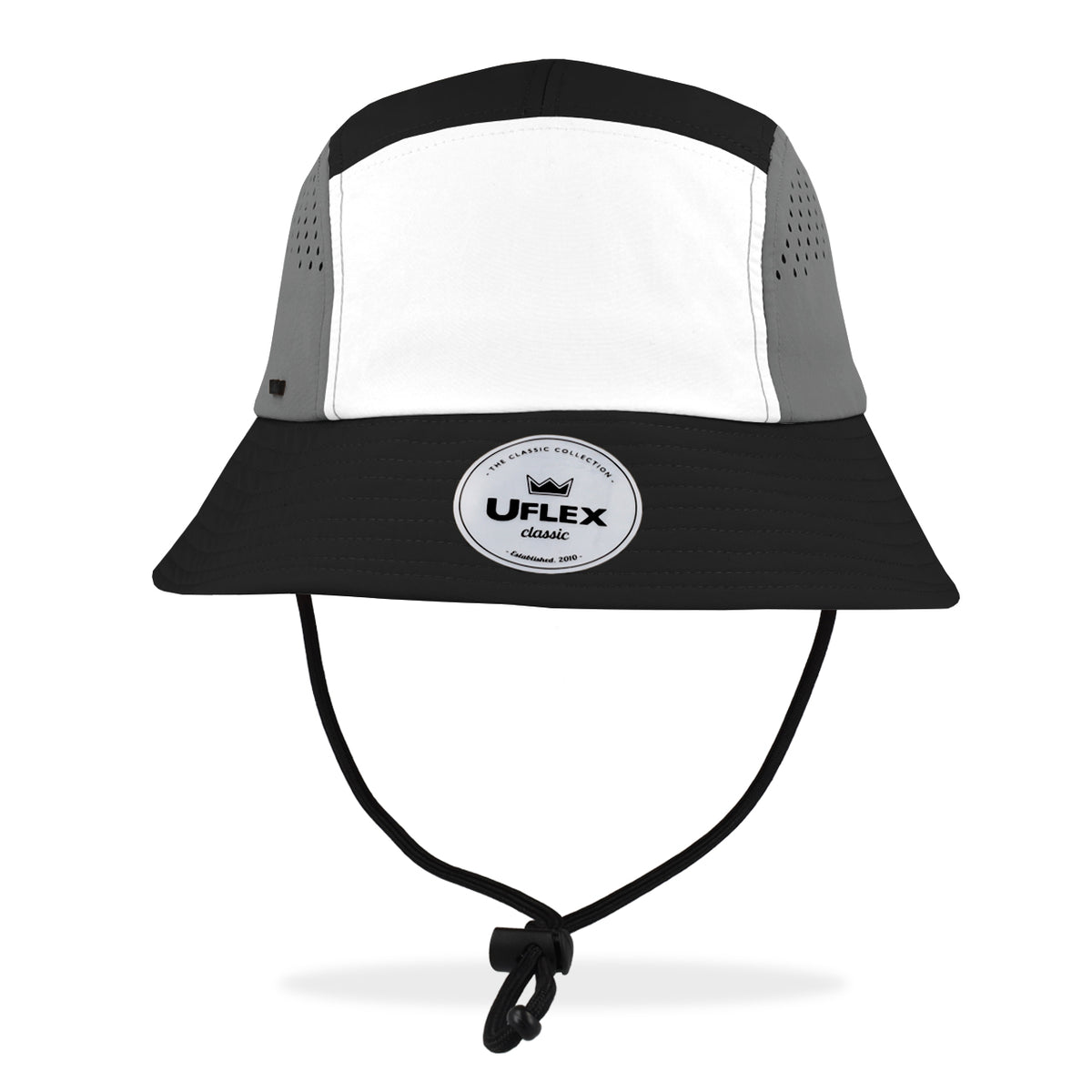 Uflex Classic Colourblock Hat