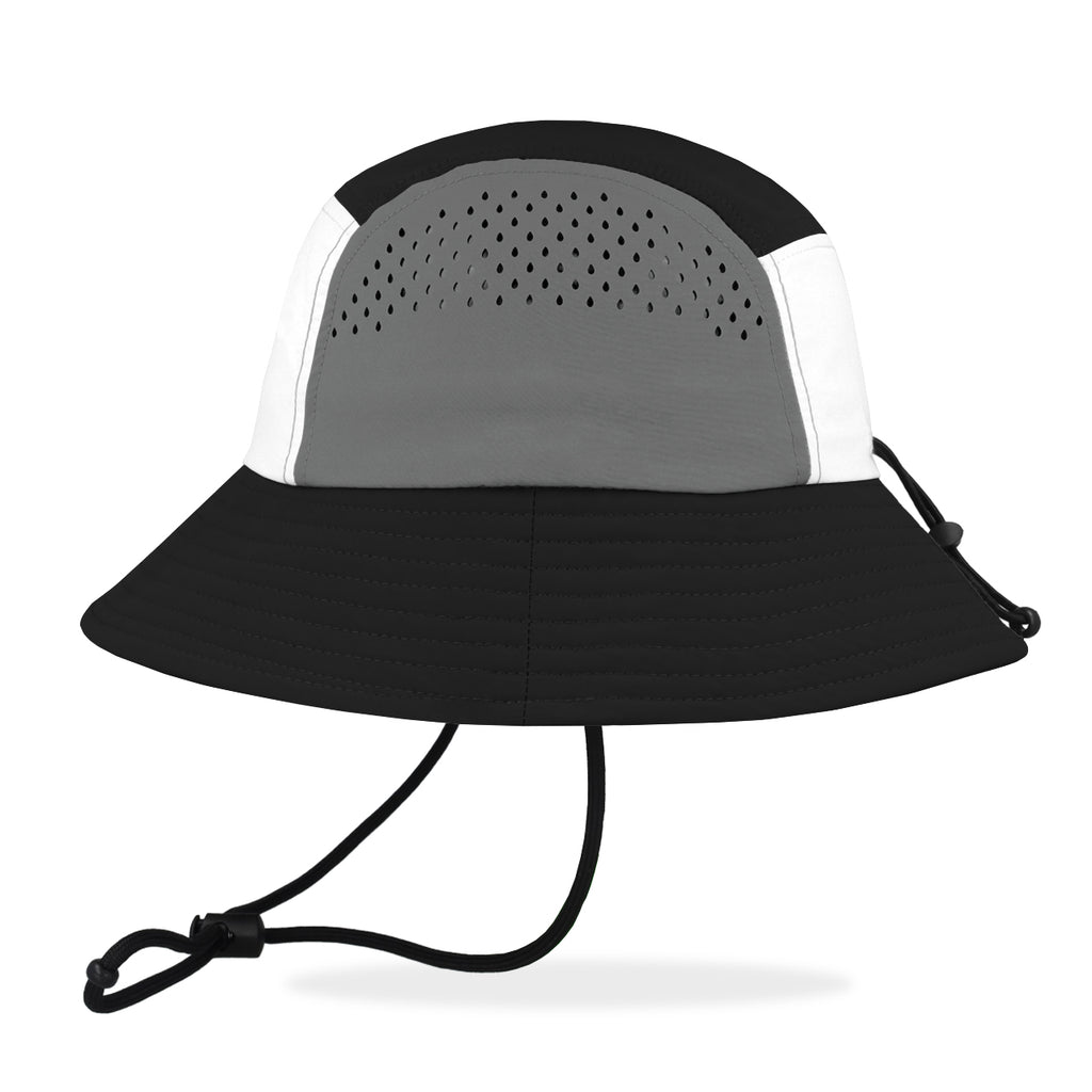 Uflex Classic Colourblock Hat