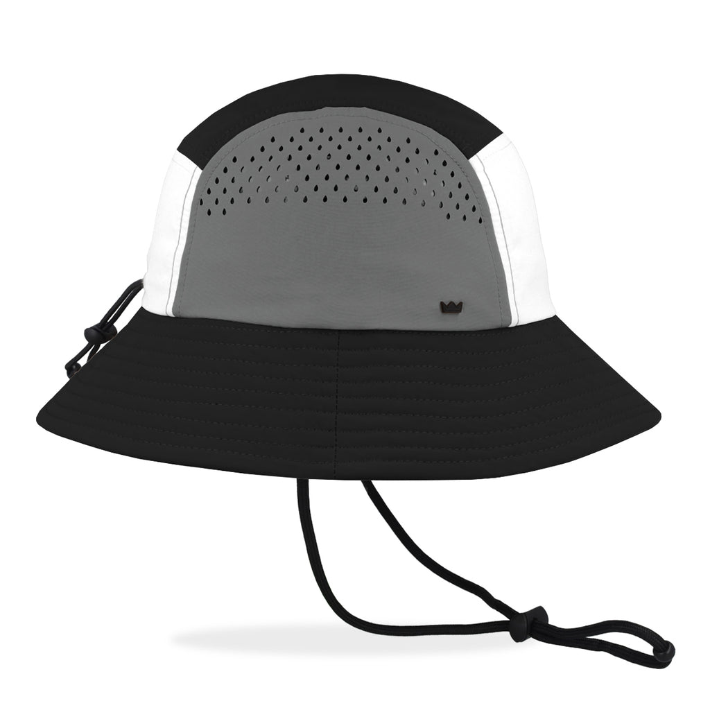 Uflex Classic Colourblock Hat