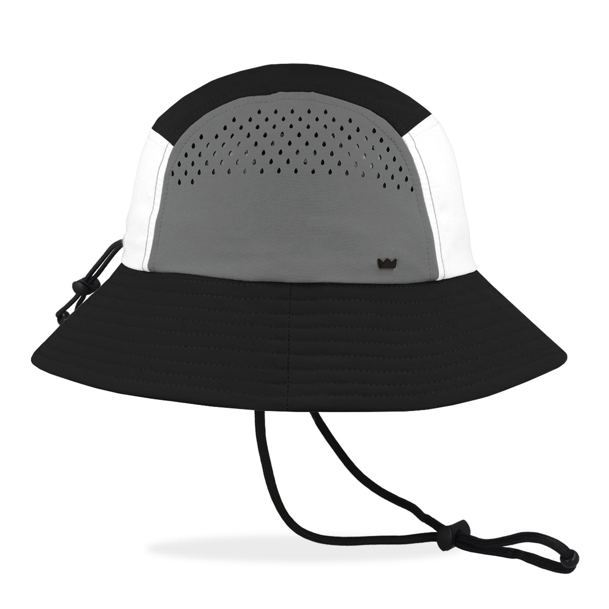Uflex Classic Colourblock Hat