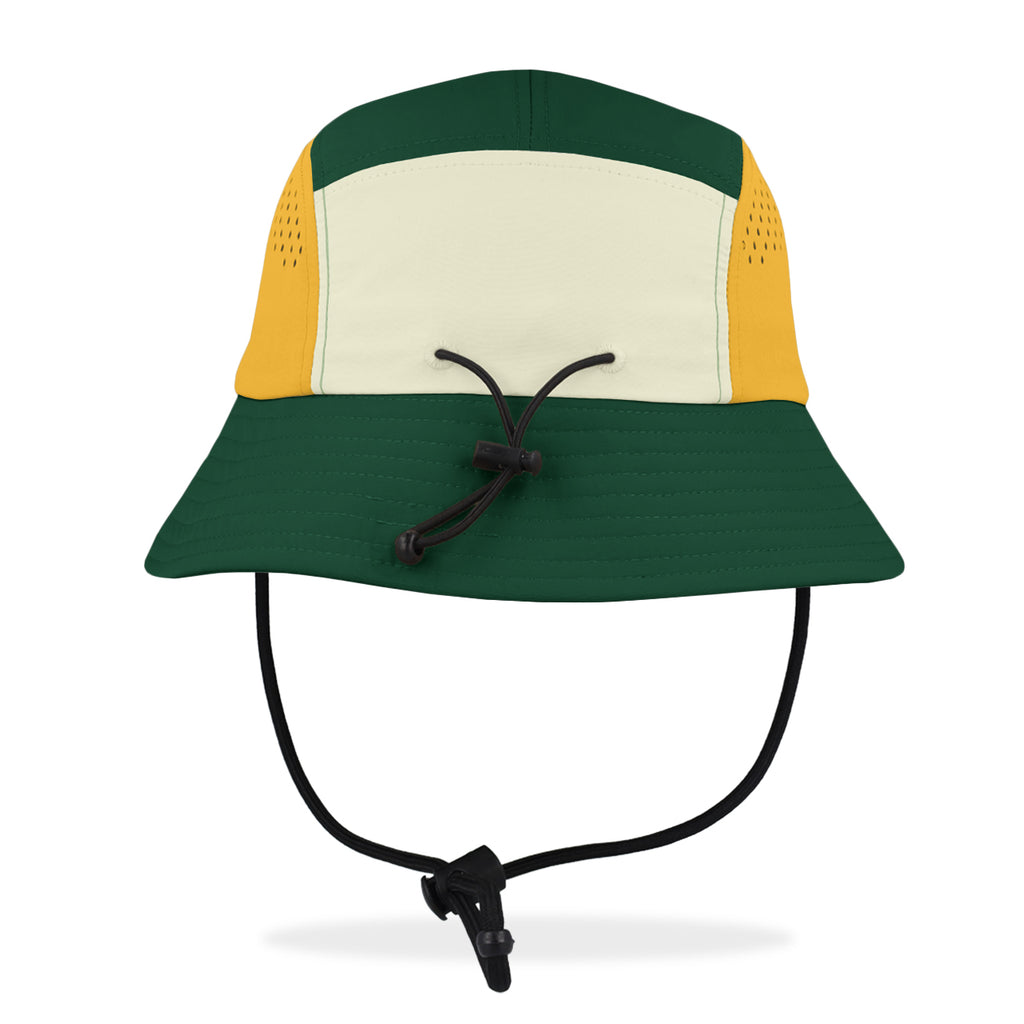Uflex Classic Colourblock Hat