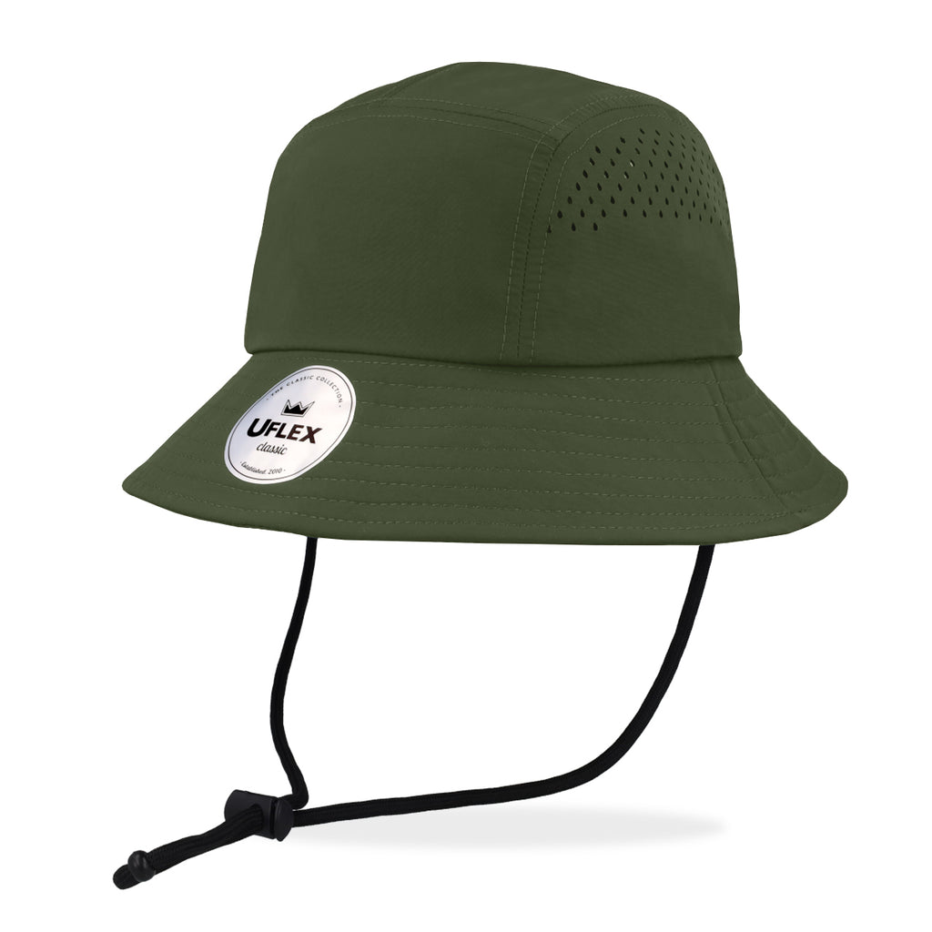 Uflex Classic Performance Hat