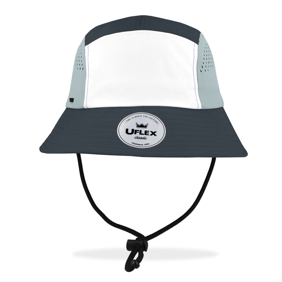 Uflex Classic Colourblock Hat