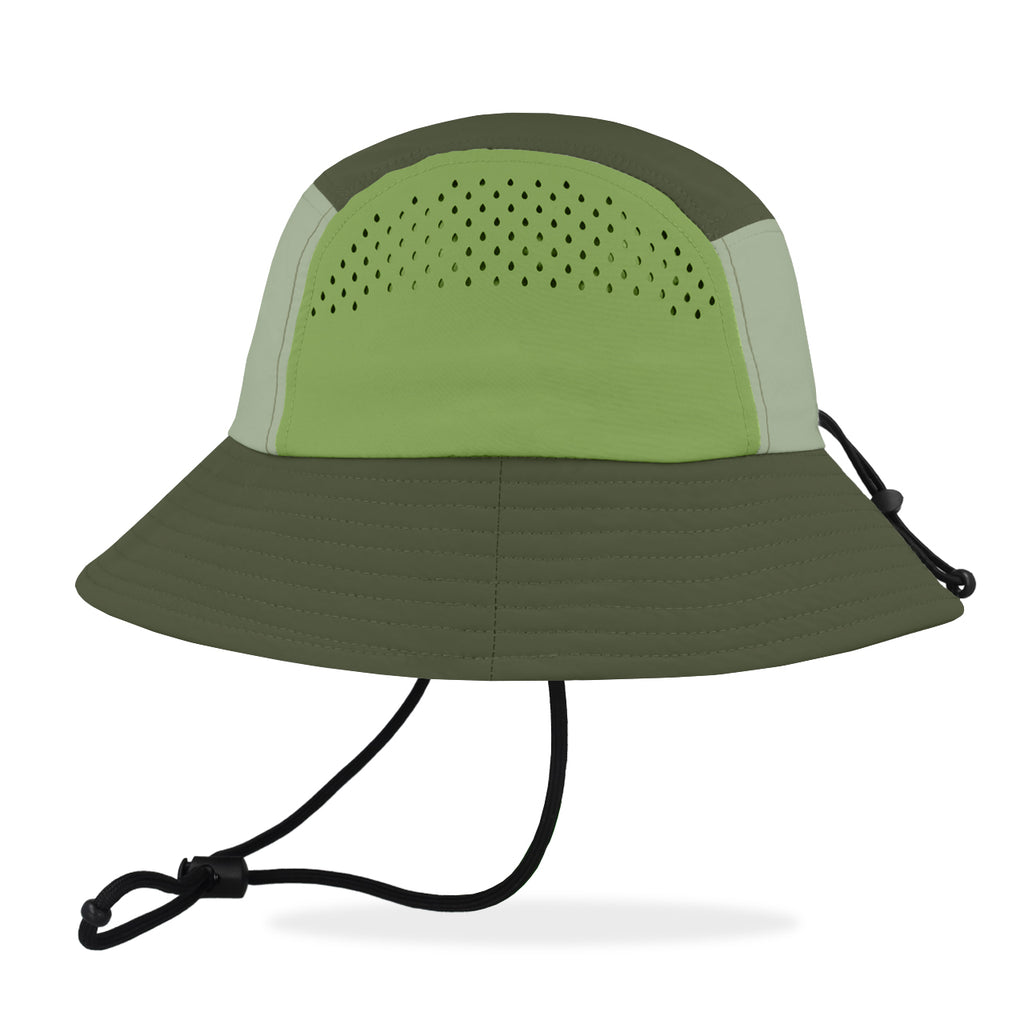 Uflex Classic Colourblock Hat