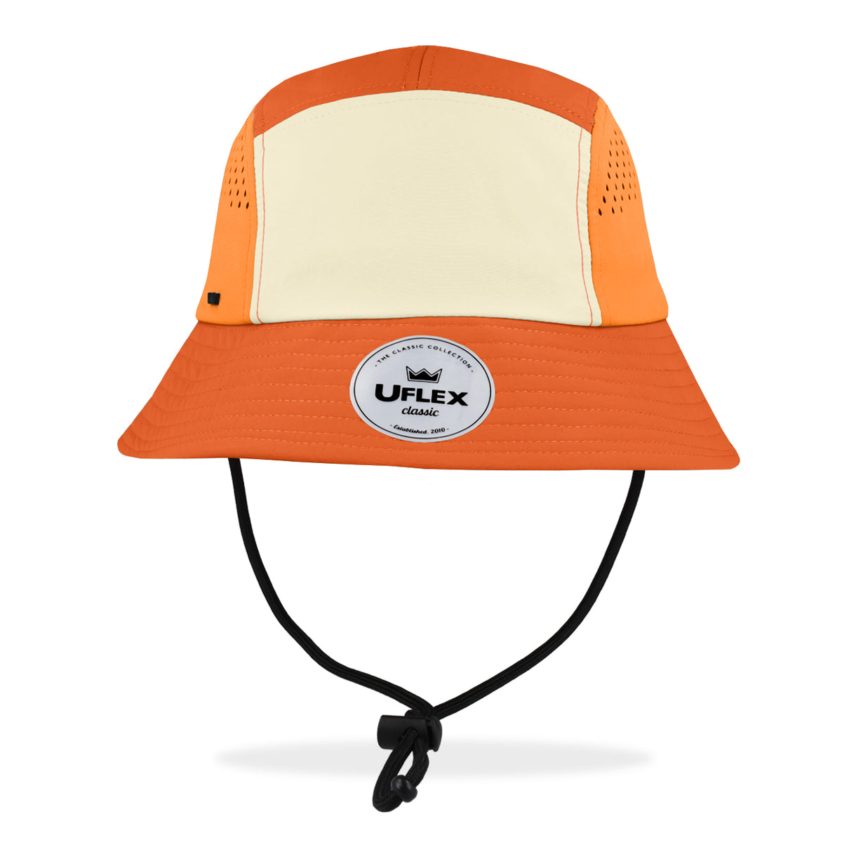 Uflex Classic Colourblock Hat