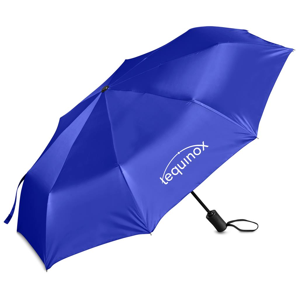 Altitude Fairhaven UV50 Auto-Open Compact Umbrella