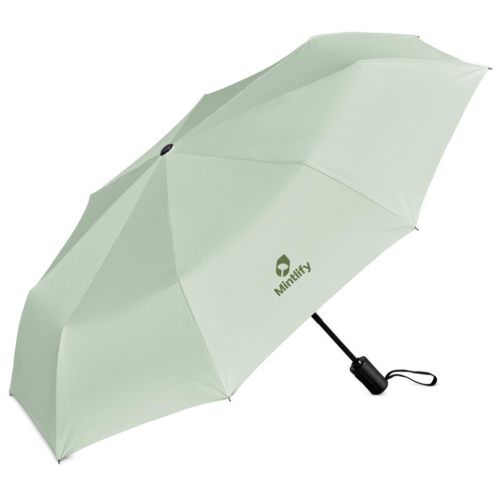 Serendipio Sleet Auto-Open Compact Umbrella