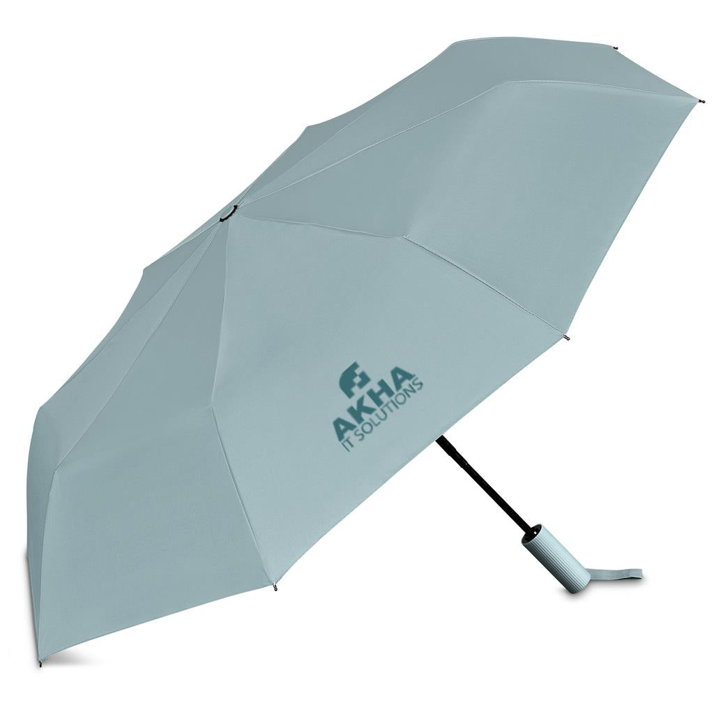 Serendipio Milestone Auto-Open Compact Umbrella