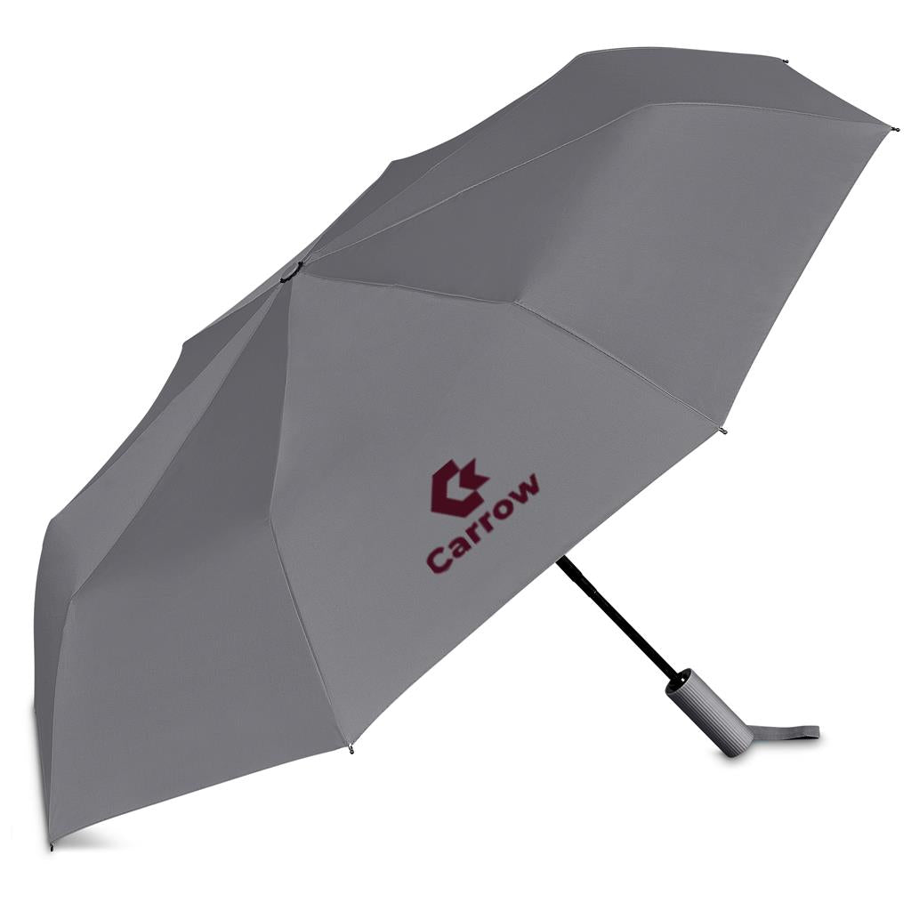 Serendipio Milestone Auto-Open Compact Umbrella