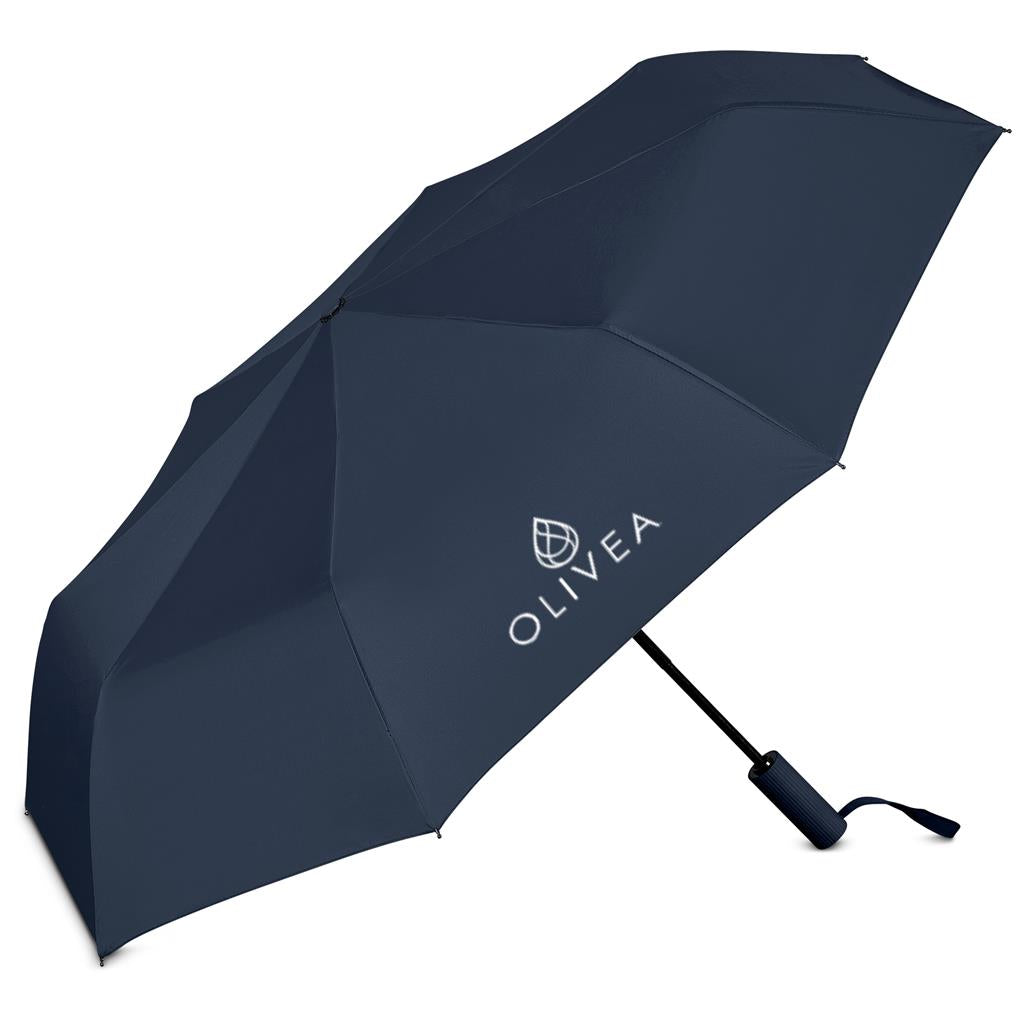 Serendipio Milestone Auto-Open Compact Umbrella
