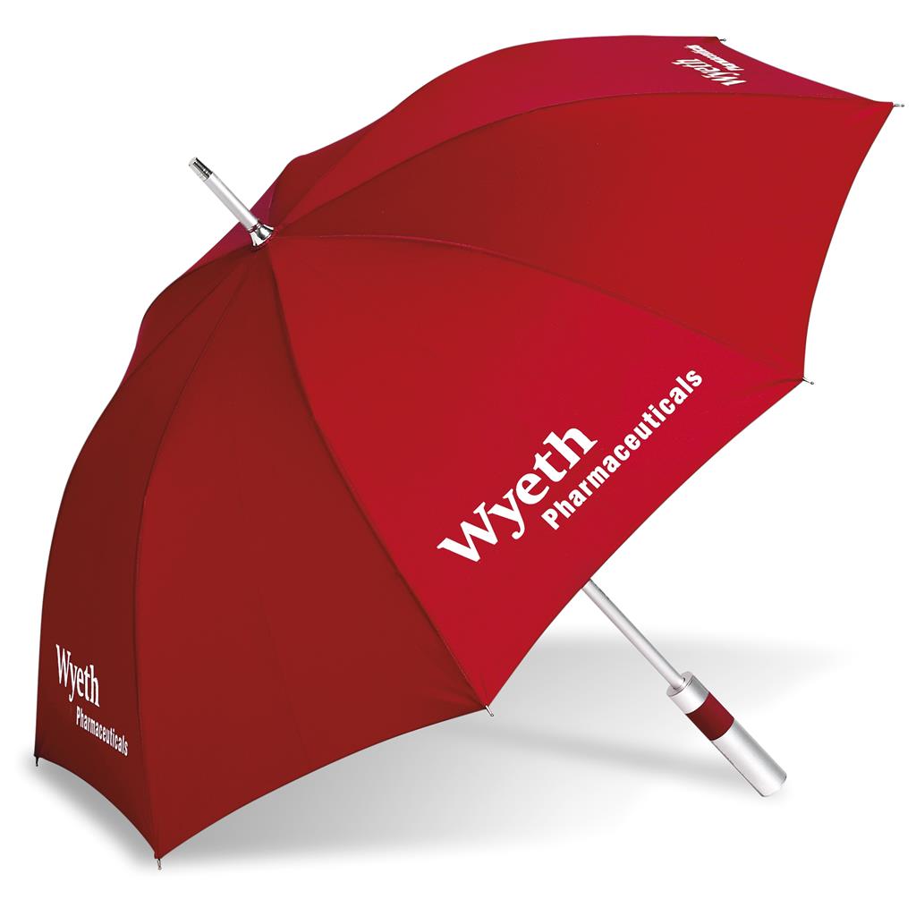 Turnberry Golf Umbrella