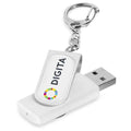 Altitude Atlanta Flash Drive Keyholder - 8GB