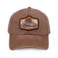 Vents Brull Max Wash Bug Cap