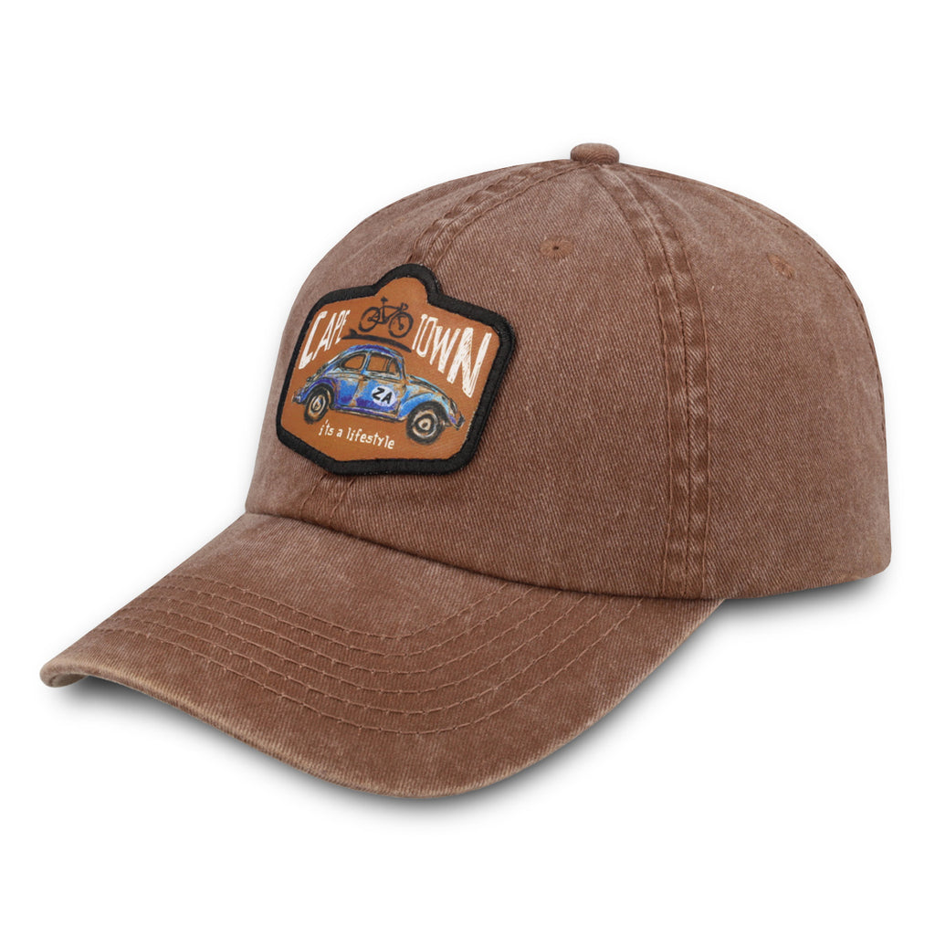 Vents Brull Max Wash Bug Cap