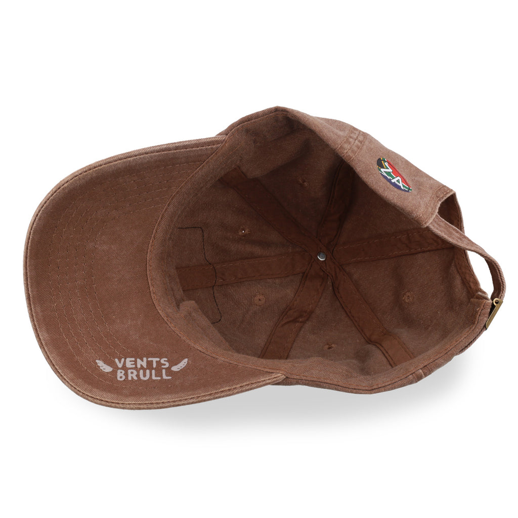 Vents Brull Max Wash Bug Cap